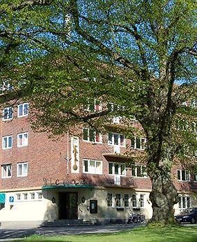 Victoria Apartments - Fredrikstad Esterno foto