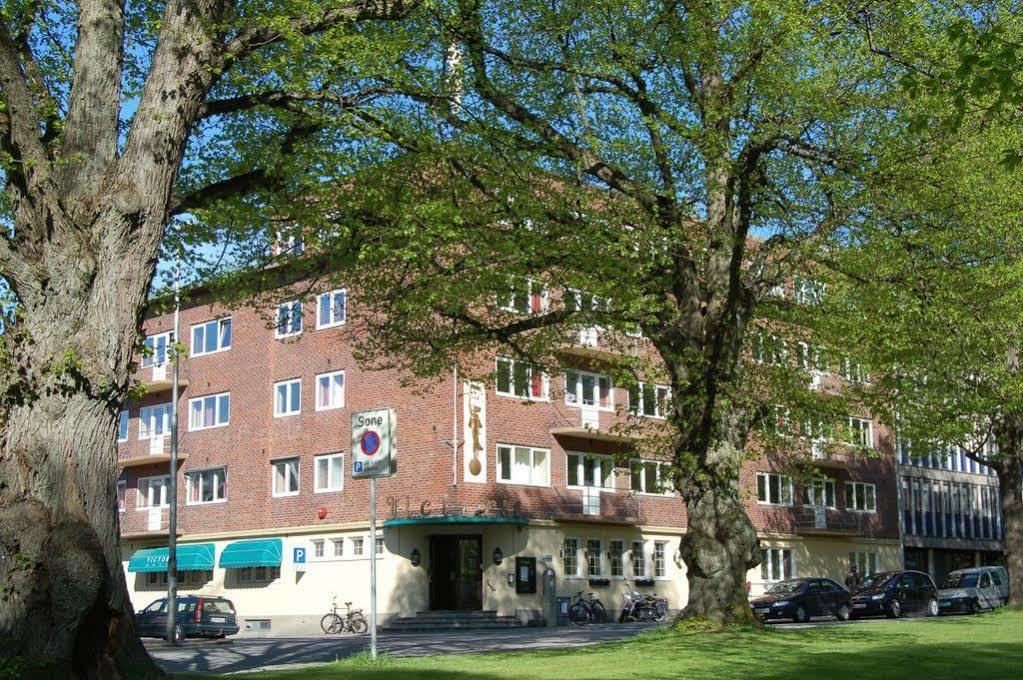 Victoria Apartments - Fredrikstad Esterno foto