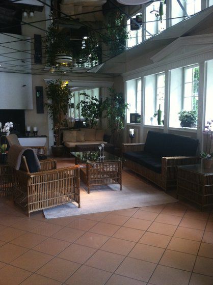 Victoria Apartments - Fredrikstad Interno foto